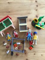 Playmobil Hasenstall Hase Figuren Nürnberg (Mittelfr) - Aussenstadt-Sued Vorschau