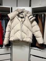 Root Atelier Puffer Jacket V2 Ungetragen beige XL Saarbrücken-West - Gersweiler Vorschau