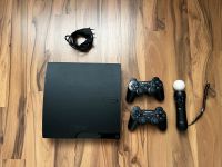 Ps3 PlayStation 3 , Move Controller und spiel Nordrhein-Westfalen - Remscheid Vorschau