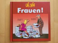 TOP!! Uli Stein: Frauen! Comic, gebundenes Buch Stuttgart - Möhringen Vorschau