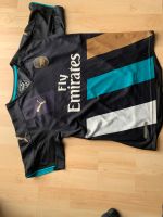 Arsenal Drittes Trikot aus dem Jahr 15/16, Größe 152 Bayern - Bad Windsheim Vorschau