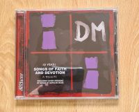 Sonic Seducer 20Years Songs of Faith and Devotion CD Depeche Mode Niedersachsen - Esens Vorschau