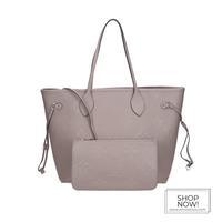 LOUIS VUITTON NEVERFULL MM SCHULTERTASCHE AUS MONOGRAM EMPREINTE Hessen - Darmstadt Vorschau