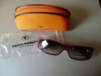 Sonnenbrille Tom Tailor - dunkelrot - OVP - unbenutzt! Altona - Hamburg Iserbrook Vorschau