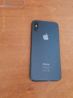 Iphone x mit Display schaden Nordrhein-Westfalen - Waldbröl Vorschau