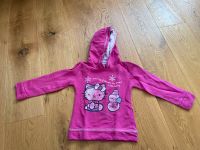 Hello Kitty Hoodie 122 Pullover Rheinland-Pfalz - Landau in der Pfalz Vorschau