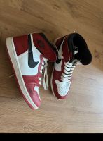 Nike Air Jordan 1 High Obergiesing-Fasangarten - Obergiesing Vorschau