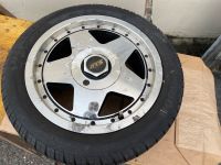 4 Alufelgen ATS für Opel GM 7J x15 ET30 Nordrhein-Westfalen - Erkrath Vorschau