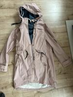 Schmuddelwedda L rosa Damenjacke Regenjacke Doppeljacke Hessen - Messel Vorschau