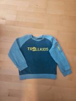 Cooles Trollkids Sweatshirt Gr 128 Baden-Württemberg - Eppingen Vorschau