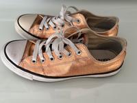 Converse All Star Damen Sneaker Größe 39,5 (US 8,5) Sportschuhe Bayern - Ungerhausen Vorschau