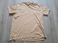 Camel Active Poloshirt gelb gestreift Hessen - Rüsselsheim Vorschau
