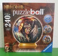 Puzzleball - Pirates of the Caribbean - von Ravensburger Baden-Württemberg - St. Blasien Vorschau