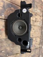 Original Audi A5 B9 F5 Subwoofer 8W9.035.382.B Baden-Württemberg - Tettnang Vorschau