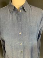 Sportliche Hemdbluse, S.Oliver, Gr. 36/38 Hessen - Münchhausen Vorschau