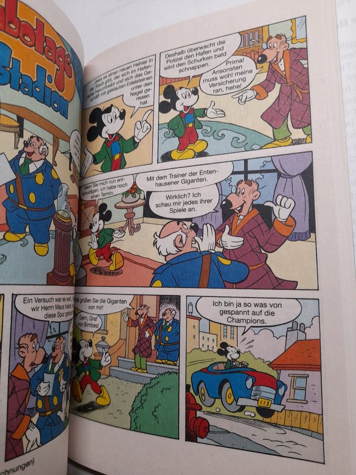 Donald Duck - Lustiges Taschenbuch - Nr.564 - Comic - NEU in Bad Segeberg