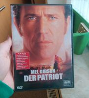 Der Patriot DVD Niedersachsen - Hildesheim Vorschau