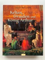 Geoffrey Ashe, Kelten, Druiden und König Arthur  Mythologie der b Dortmund - Innenstadt-Ost Vorschau