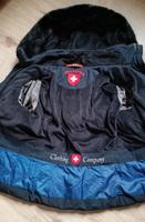 Winterjacke von Wellensteyn Belvitesse Gr.M Mitte - Wedding Vorschau