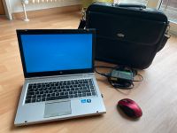 HP Elitebook 8460p Thüringen - Erfurt Vorschau