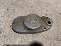 Simson Motor Getriebe Deckel DDR Sachsen-Anhalt - Wimmelburg Vorschau