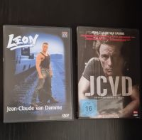 Leon DVD & JVCD DVD, FSK 16 Niedersachsen - Blender Vorschau
