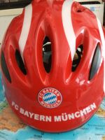 FC Bayern München Helm Gr. M Bayern - Deggendorf Vorschau