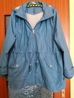 "THEA" (Adler)  Jacke 56   blau,     wie neu Niedersachsen - Ilsede Vorschau