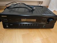 Onkyo HT-R370 5.1 dolby digital Lüneburger Heide - Neuenkirchen Vorschau