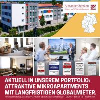 Sofortmiete / Microappartments im Raum Stuttgart / Böblingen Baden-Württemberg - Ehningen Vorschau