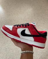 Nike Dunk Low Chicage (Custom) Kr. Passau - Passau Vorschau