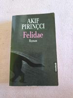 Felidae - Akif Pirinçci Baden-Württemberg - Warthausen Vorschau