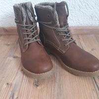 Tom Tailor Damenschuhe Gr.39 Baden-Württemberg - Waghäusel Vorschau