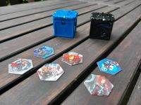 Battle Cubes Marvel Avengers Captain America VS Black Panther Wandsbek - Hamburg Volksdorf Vorschau