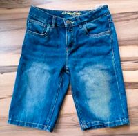 Shorts, Kurze Hose, Jeans stretch Gr. 152 NEUWERTIG Bayern - Breitenbrunn i.d. Oberpfalz Vorschau