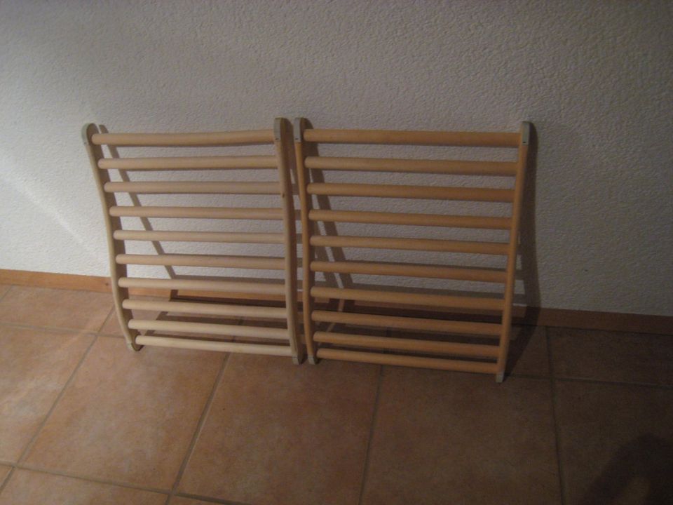 2 ergonomische Rückenstütze, Rückenlehne für Infrarotkabine,Sauna in Eislingen (Fils)