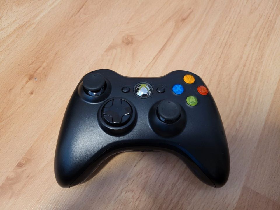 Xbox 360 Controller in Velbert