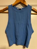 Blaues Tanktop Niedersachsen - Papenburg Vorschau