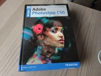 Adobe Photoshop CS6 Buch Fotobearbeitung Design Handbuch APSCS6 Nordrhein-Westfalen - Recklinghausen Vorschau