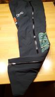Regenhose von Adidas Bayern - Andechs Vorschau