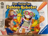 Tiptoi - Der hungrige Zahlen-Roboter Baden-Württemberg - Aalen Vorschau
