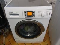 WASCHMASCHINE BOSCH WASCHMASCHINE 7KG Wandsbek - Hamburg Bramfeld Vorschau