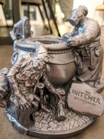 THE WITCHER Ladies of the wood - Candle Bowl / Kerzen Baden-Württemberg - Esslingen Vorschau