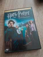 DVD Film Harry Potter und der Feuerkelch Nordrhein-Westfalen - Haltern am See Vorschau