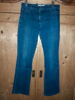 Brax Jeans 40L blau 31/34 gut erhalten Rheinland-Pfalz - Welling Vorschau
