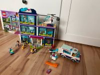 Lego Friends Rheinland-Pfalz - Bodenheim Vorschau