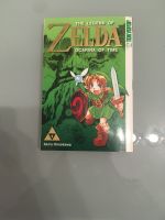 The Legend of Zelda - Ocarina of Time 01 von Akira Buch Bayern - Massing Vorschau