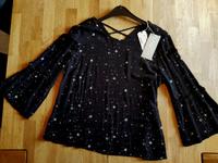 Bluse / Shirt TOM TAILOR Gr. M Neu! Hessen - Dornburg Vorschau