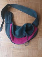 Hundehandtasche für Chihuahua Reittasche Hund Nordrhein-Westfalen - Greven Vorschau