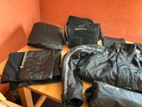 KOMINE Motorradbekleidung Jacke XXL, Hose XXXL, Helm NOLAN Hessen - Birkenau Vorschau